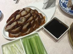 -便宜坊烤鸭店(甜水园店)