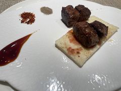 -香樟花园法式铁板烧(恒隆广场店)