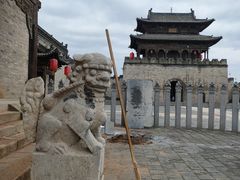-常家庄园