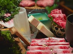 -300杯·和牛烧肉清酒专门店(廊里店)