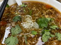 -新丰小吃(中山中路分店)