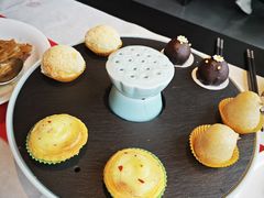 -馋遇江南·精致湖景雅宴(东方之门店)