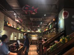 -探鱼·鲜青椒爽麻烤鱼(钟楼众汇广场店)