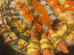 -河风精致寿司(尼盛店)