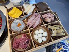 -芈重山老火锅(广州首店)