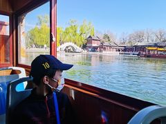 -皇家御河游(紫御湾码头)
