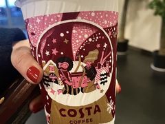 -COSTA COFFEE(金长安大厦店)