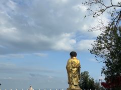 -冶父山国家森林公园