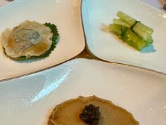 -广州富力丽思卡尔顿酒店·丽轩·粤菜