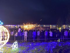 -北京鹿世界主题园