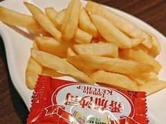 -豪享来中西餐厅(隆昌店)