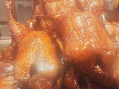 -徐六孃正宗甜皮鸭(张公桥店)