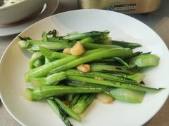 -一澜江宴·江景地标楚菜(江滩公园店)