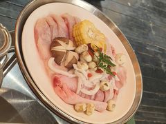 -椰庭·椰子鸡·创意玩家(晶耀前滩店)
