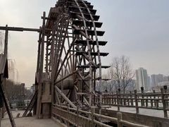-水车博览园