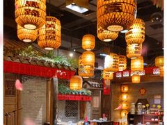 大堂-南京大牌档(凯德1818店)