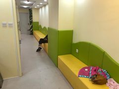 -舞研舞蹈培训(魏公村校区)