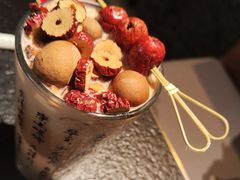 -唐猫庭院·千年陕菜(赛格国际购物中心店)