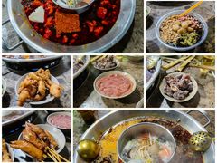 酥肉-星鸿社重庆老火锅