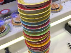 -莲寿司(国兴店)