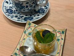 -Ginza Onodera 鮨(外滩十八号店)