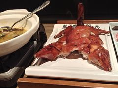 -茄子恰恰·新云南小炒(坪山益田店)