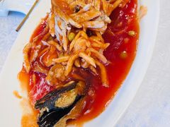 -功德林素菜饭庄(前门店)