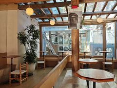 -METAL HANDS(五道营店)