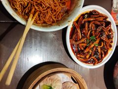 -王繁星面馆(西安熙地港店)