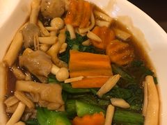 -荷花泰菜(东方新天地店)