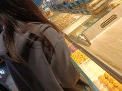 -東更道点心行(利客来店)