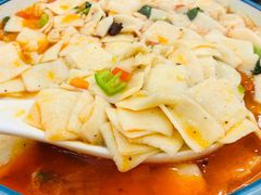 -撒拉人家.酸菜牦牛肉火锅