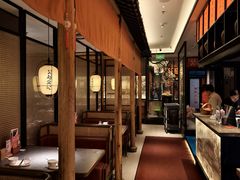 -吴越荣记·苏州菜·松鼠桂鱼(斜塘老街店)