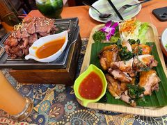 -荷花泰菜(东方新天地店)