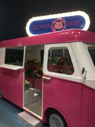 -MINI MARS KIDS CLUB亲子家庭中心(长宁天山店)