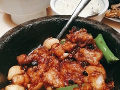 -桂满陇·西湖船宴(平安金融中心店)