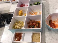-韩时烤肉(枫蓝店)