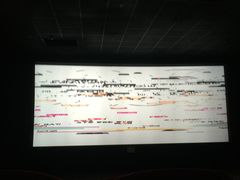 -大地影院(上海南汇店)