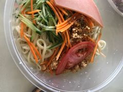 鸡丝凉面-美玲餐厅(保利店)