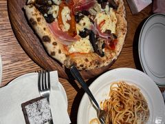 -La Strada(安福路店)
