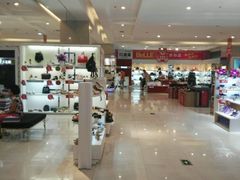 -茂业铁西奥莱店