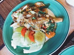 -Cafe de Thaan Aoan