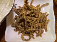 -乐山第一家临江鳝丝(茶坊路店)