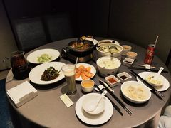 -徐记海鲜(观沙岭|滨江新城店)