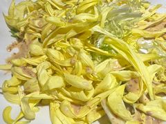 凉拌菊花-红日饭店(裕隆三路店)