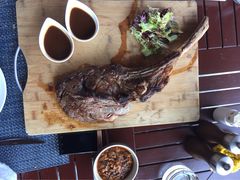 -宴悦海鲜餐厅·游水海鲜·牛排(亚龙湾瑞吉店)
