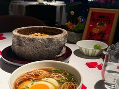 -悦轩中餐厅·高空江景·杭州柏悦酒店