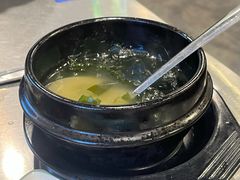 -李氏烤肉店