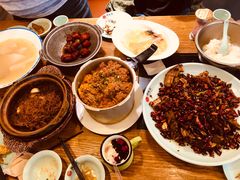 -鸡毛店·川菜(双楠店)