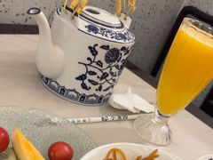 -小菜园新徽菜(南京秦淮龙蟠汇店)